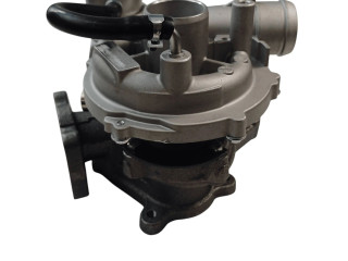 Turbodmychadlo Турбина 706977, 7069770003 Citroen Berlingo RHY (DW10TD)