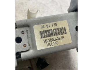    Рулевая рейка 9491778, 2020000916   Volvo V70 2000 - 2004 года