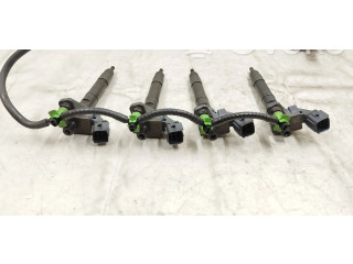 Комплект системы впрыска топлива 31432836, 32242464    Volvo XC90   