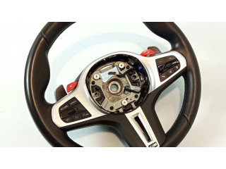 Руль BMW M5 F90 2017- года 021105, 32308094391