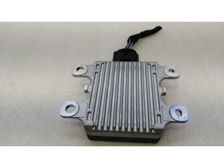 Блок управления 7P0927601A Porsche Cayenne (92A)