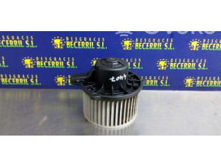 Вентилятор печки    971121C000   Hyundai Getz
