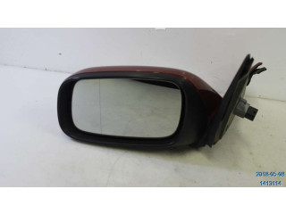 Зеркало электрическое        Saab 9-5  1998 - 2005 года   