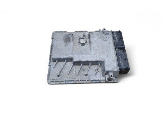 Řídící jednotka 4M0907551A, 06E907425   Audi Q7 4M 2017