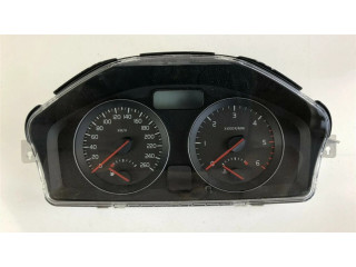 Přístrojová deska Volvo V50 2011 31296228, H2125