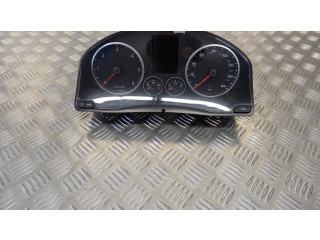 Přístrojová deska Volkswagen Tiguan 2009 5N0920970D, 5N0920970D