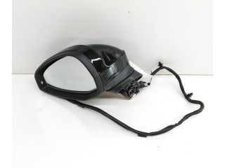 Зеркало электрическое Audi A5 2016 - года