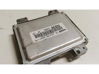 Řídící jednotka 12685776   Buick Encore I 2018