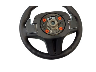 Руль BMW X3 G01  2018 - 2024 года 32308094542, 8094542      