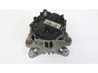 Генератор 7711497091   Renault Clio III      