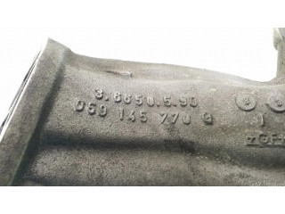 Другая деталь отсека двигателя