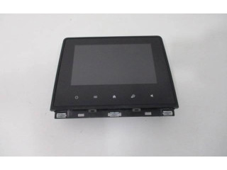 Дисплей 280346916R Renault Clio V