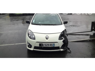 Блок управления двигателя 8201076738 Renault Twingo II