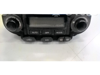 Блок управления климат-контролем 96430996, 96430996   Chevrolet Nubira