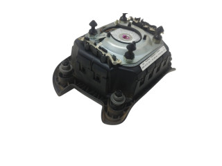 Подушка безопасности водителя 7H0880201P Volkswagen Transporter - Caravelle T5