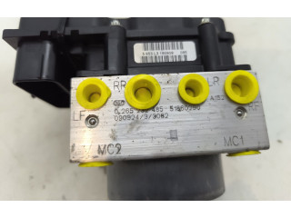 Jednotka ABS 71771141   Fiat Punto Evo 2010