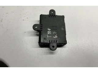 Блок управления дверью AH2214D620AD   Jaguar XF X250