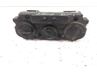Блок управления климат-контролем    Volkswagen Caddy