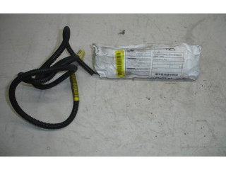 Подушка безопасности в сиденье Toyota Corolla Verso E121