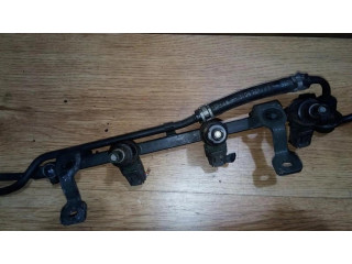 Vstřikovací lišta inp484 Mazda Protege pro benzínový motor 1.5