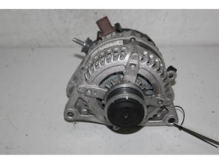 Генератор Jeep Renegade