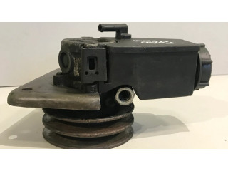 Насос усилителя руля