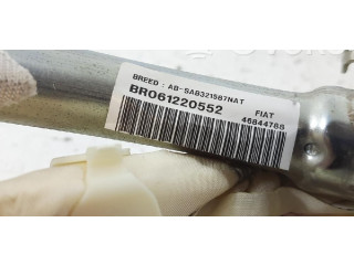 Боковая подушка безопасности 46844788, 46844788 Fiat Idea