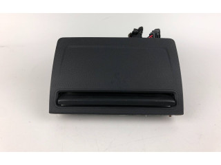 Дисплей 8V0857273M Audi A3 S3 A3 Sportback 8P