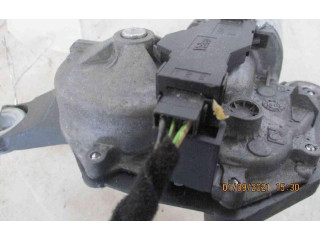 Моторчик заднего дворника 50508587, 50508587 Alfa Romeo Mito