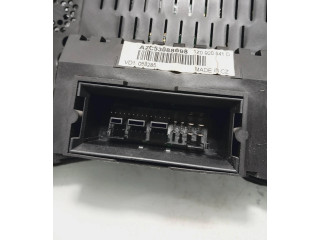 Панель приборов 1Z0920841D Skoda Octavia Mk2 (1Z)