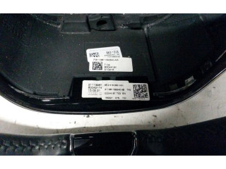 Руль Skoda Fabia Mk3 (NJ)  2015 - 2021 года 5E3, 093      