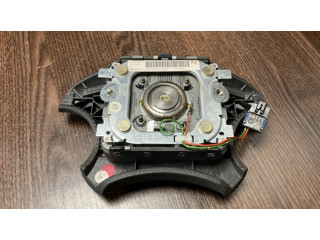 Подушка безопасности водителя C101271449 Citroen Xantia