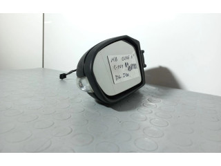 Зеркало электрическое        Mercedes-Benz A W169  2004 - 2012 года   