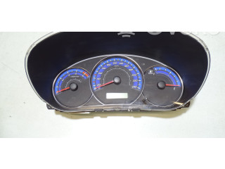 Панель приборов 85002SC360 Subaru Forester SH