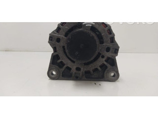 Генератор 2310029649R, F000BL0719 Dacia Dokker 1.5