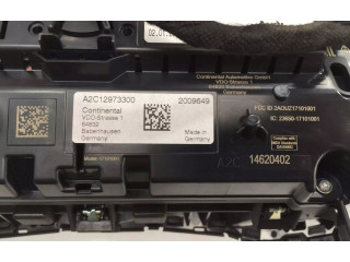 Панель приборов 83A920700 Audi Q3 F3