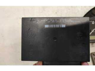 Блок подушек безопасности 03E906033A   Skoda Fabia Mk1 (6Y)