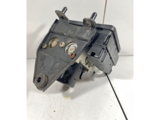 Блок АБС 1k0907379bl, 1k0614517dp Skoda Yeti (5L) 2009 - 2017 года