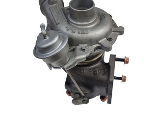  Турбина Fiat Marea  VL17, IT-VL17         