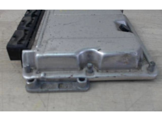 Блок управления двигателя 8200384519, 8200384519   Renault Vel Satis
