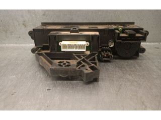 Блок управления климат-контролем 8532006000, 8532006000X SsangYong Korando