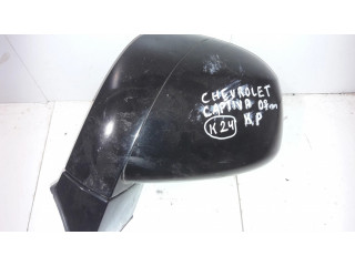 Зеркало электрическое     левое    Chevrolet Captiva     
