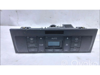 Блок управления климат-контролем 8Z0820043D5PR Audi A2