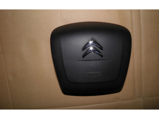 Zpětné zrcátko Citroen Jumper 2015