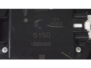 Вентилятор печки 09Q03, 5150 Lexus IS III XE30
