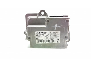Блок подушек безопасности 8200528766, 0285001511   Renault Clio II