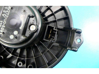 Вентилятор печки    272700-5391, IMPRK1046270   Jaguar XF X250