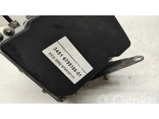 Jednotka ABS 6768550, 34516768550 BMW X1 E84 2010