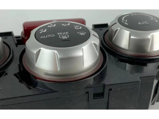 Блок управления климат-контролем 72311SC060 Subaru Forester SH