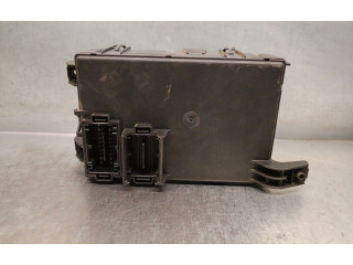 Pojistková skříňka Řídící jednotka BSM 00517817580, DELPHI Fiat Grande Punto 2006